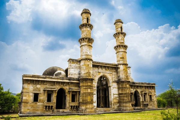 Champaner 
